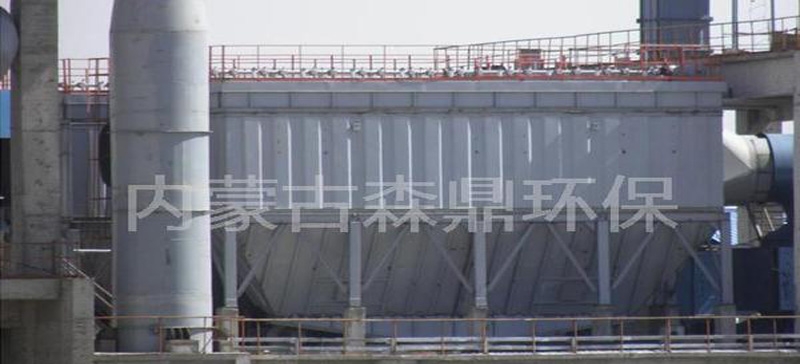 200万吨水泥生产线