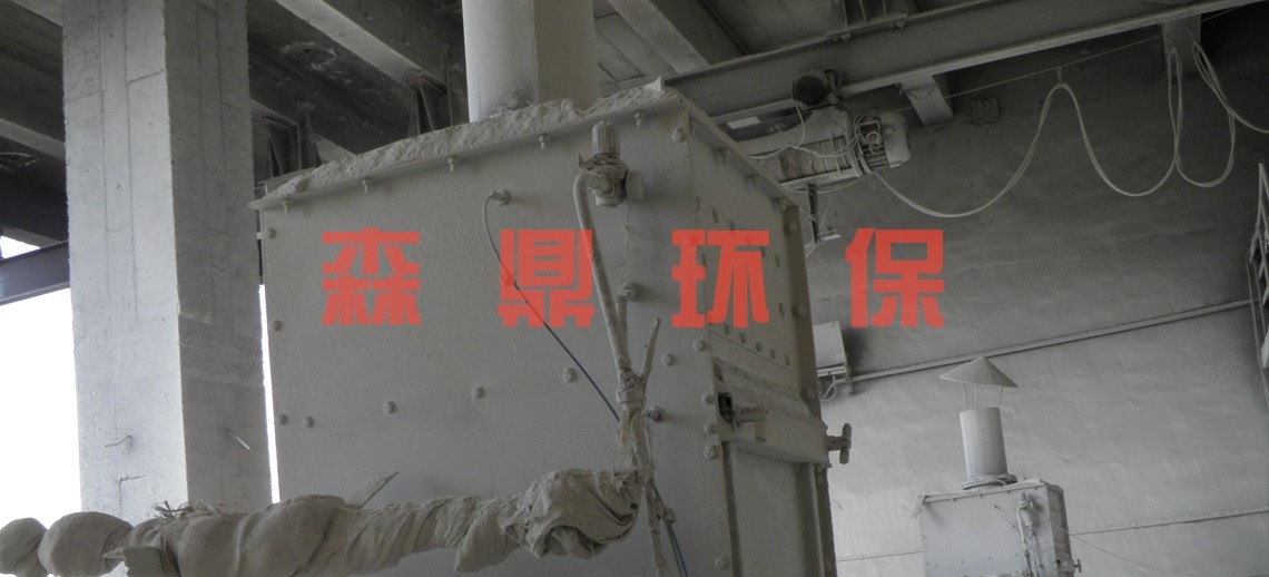 包钢炼铁三烧车间