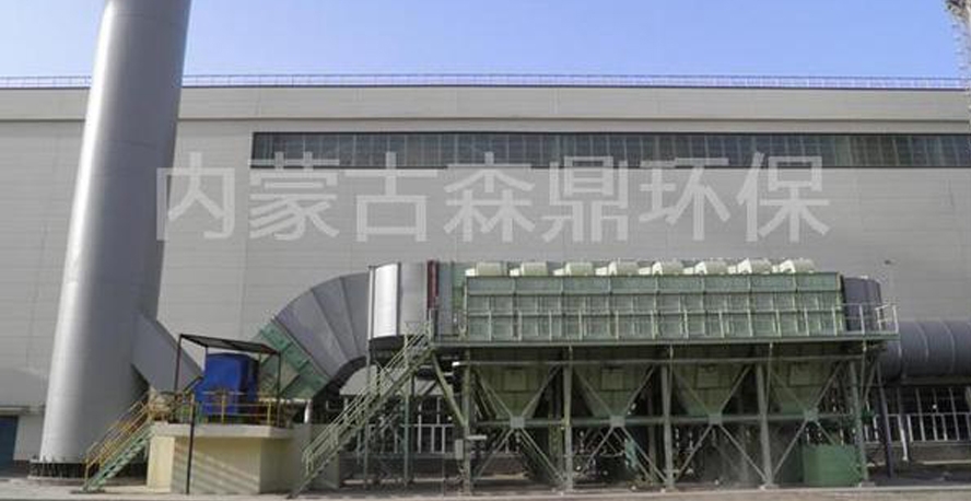 某管生产线